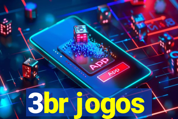 3br jogos